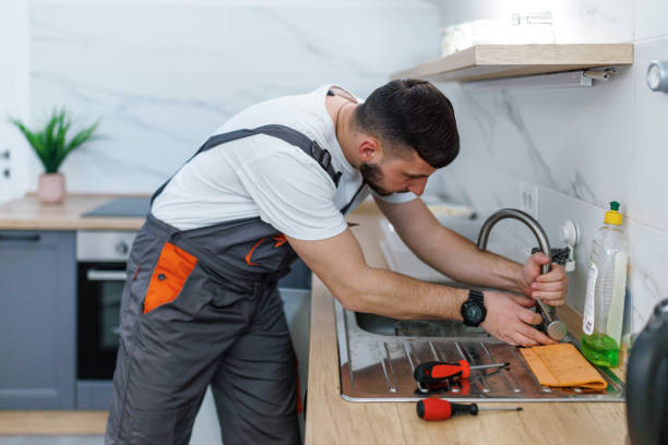 Best Water Leak Repair  in Mount Sinai, NY