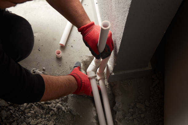 Professional Plumbing in Mount Sinai, NY