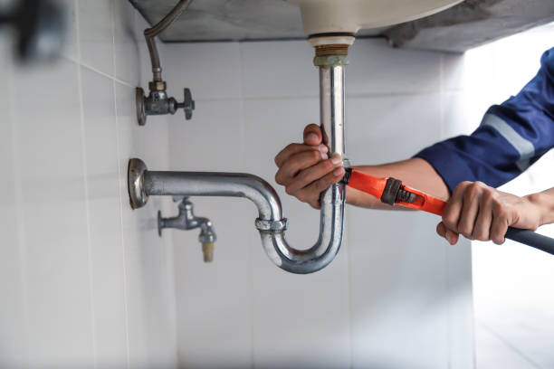 Best Commercial Plumbing Services  in Mount Sinai, NY