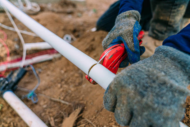 Best Sewer Line Repair  in Mount Sinai, NY